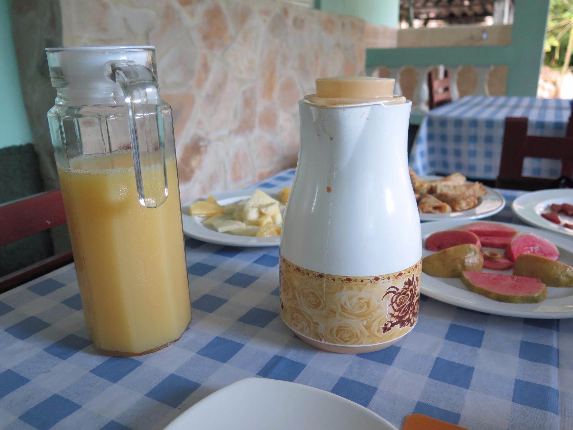 Hospedaje Don Agapito-官方