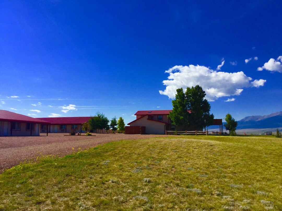 Westcliffe Inn主图