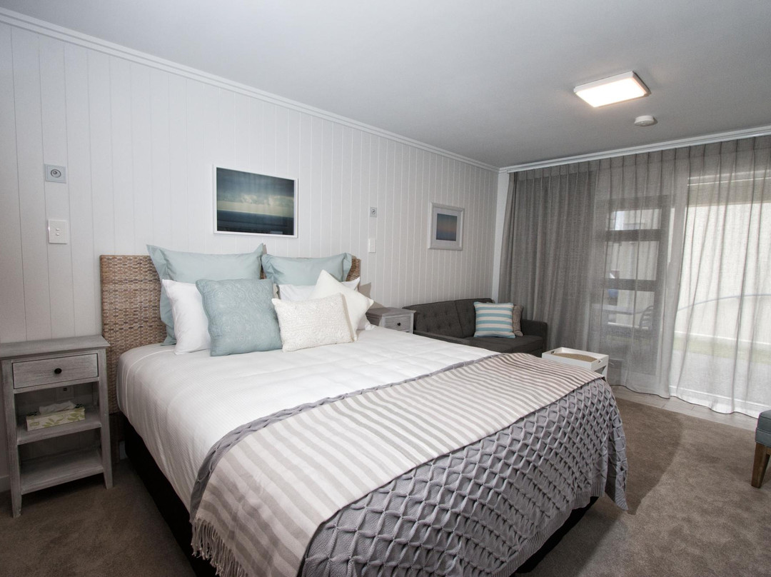 Driftsand Boutique Accommodation