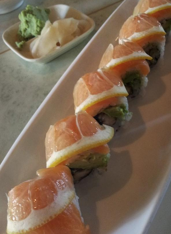 Shiki Japanese Restaurant