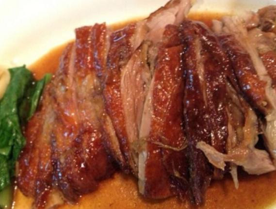 ฮั่วเซ่งฮง -สาขาเซ็นทรัลรัตนาธิเบศร์