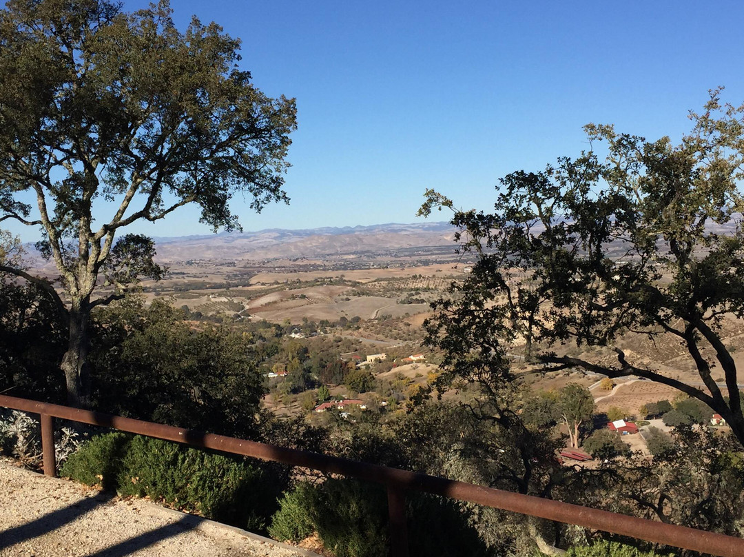 Le Cuvier Winery景点图片