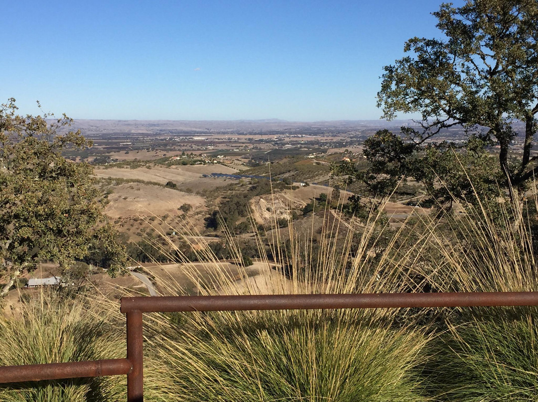 Le Cuvier Winery景点图片