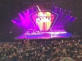 珀斯体育场-珀斯必去景点