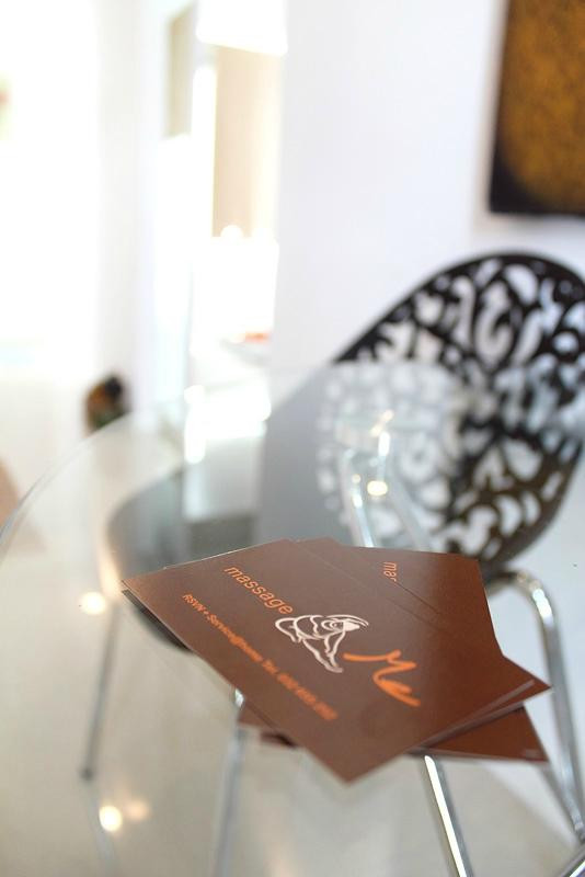 Massage Me-Nong Kae必去景点