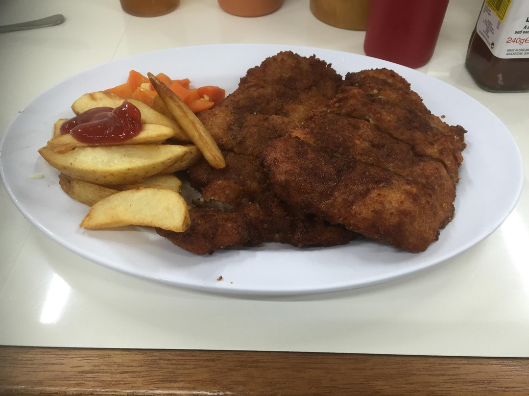 ハイウェイドライブイン