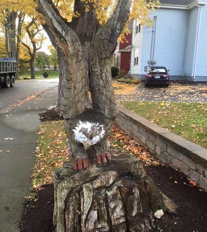 The Gathering House主图