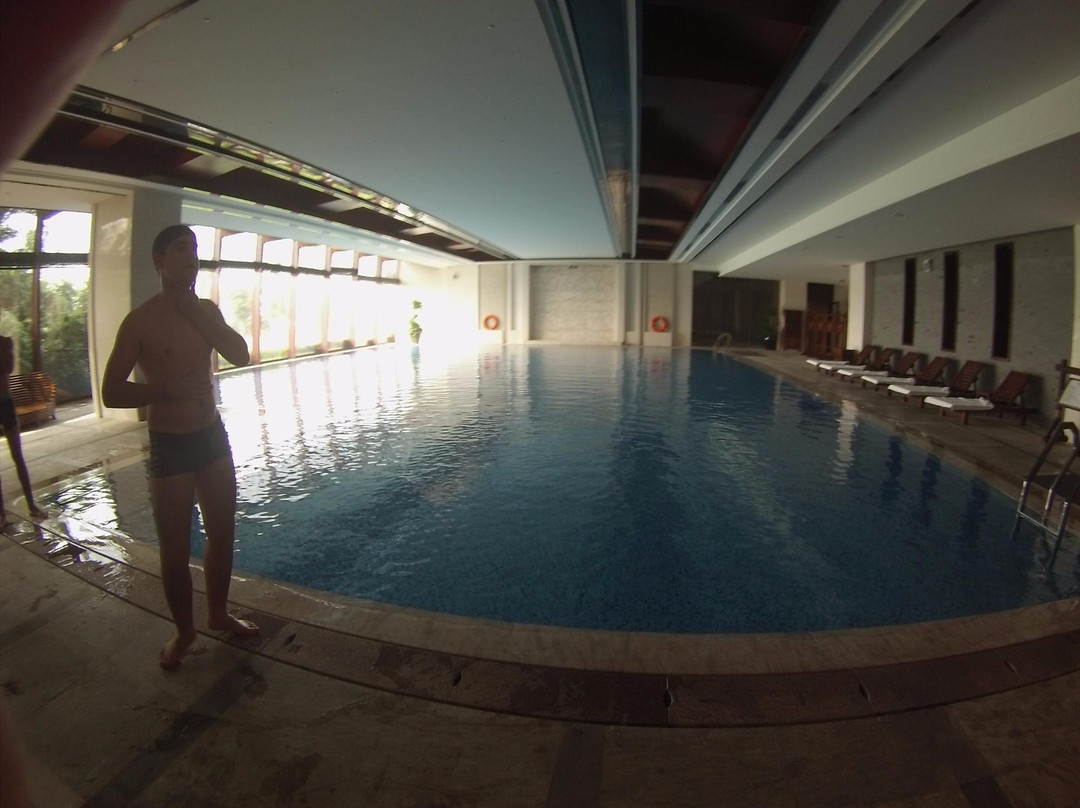 苏州东太湖大酒店主图