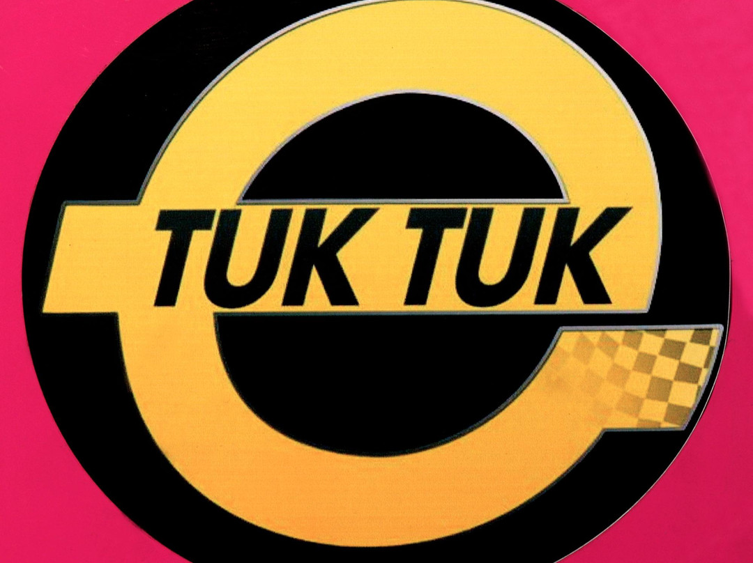 E-Tuktuk-Melville必去景点