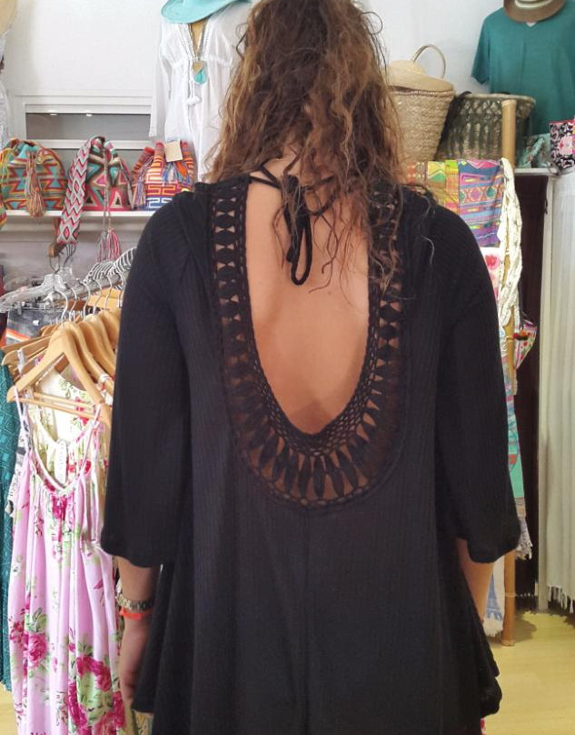 Voila SXM-格兰德凯斯必去景点