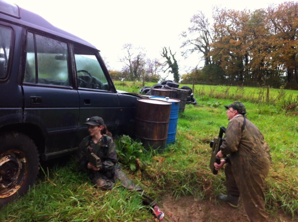 Cenarth Adventure Centre-Cenarth必去景点