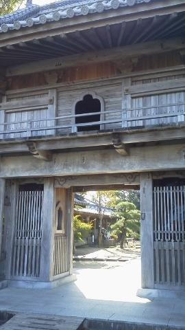 Horinji Temple景点图片