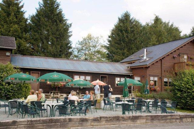 Camping Pont de Berguème
