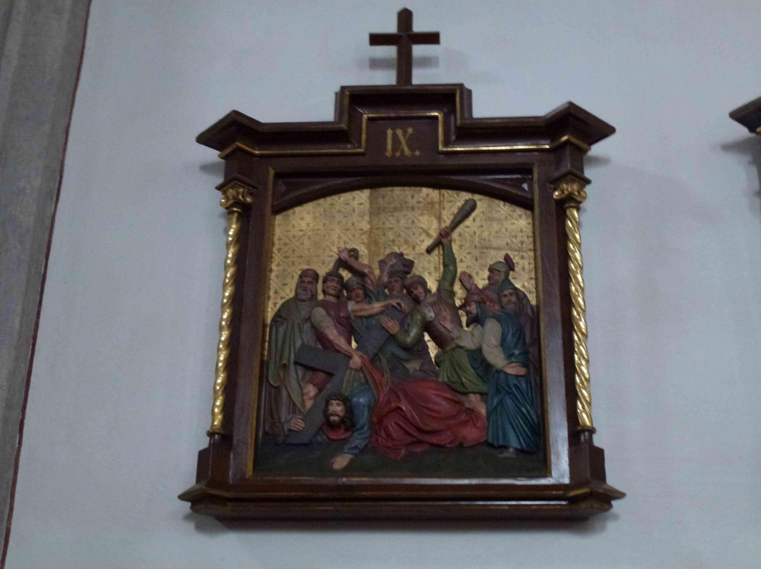 Stadtpfarrkirche Maria Himmelfahrt景点图片