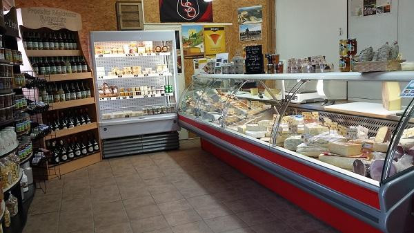 Fromagerie le Chat Bo-Oyonnax必去景点