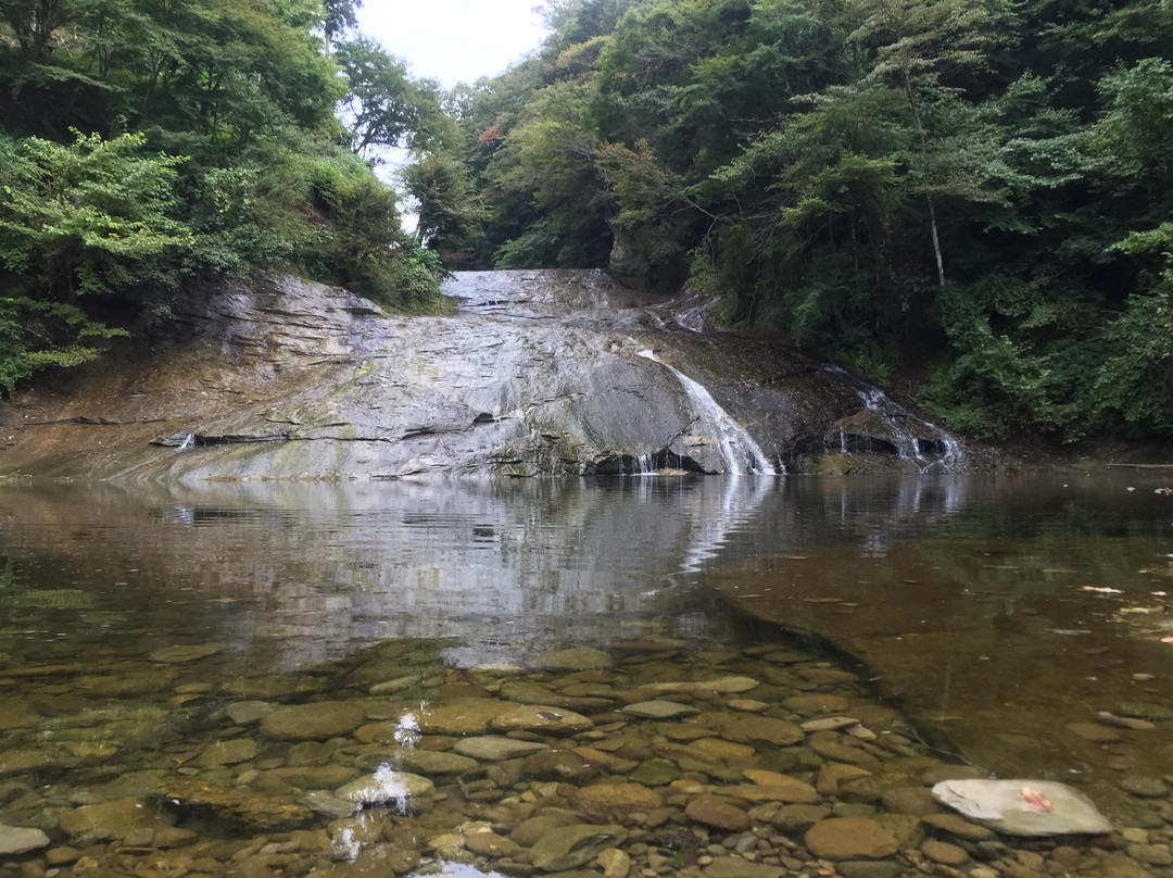Yoro River Area-市原市必去景点