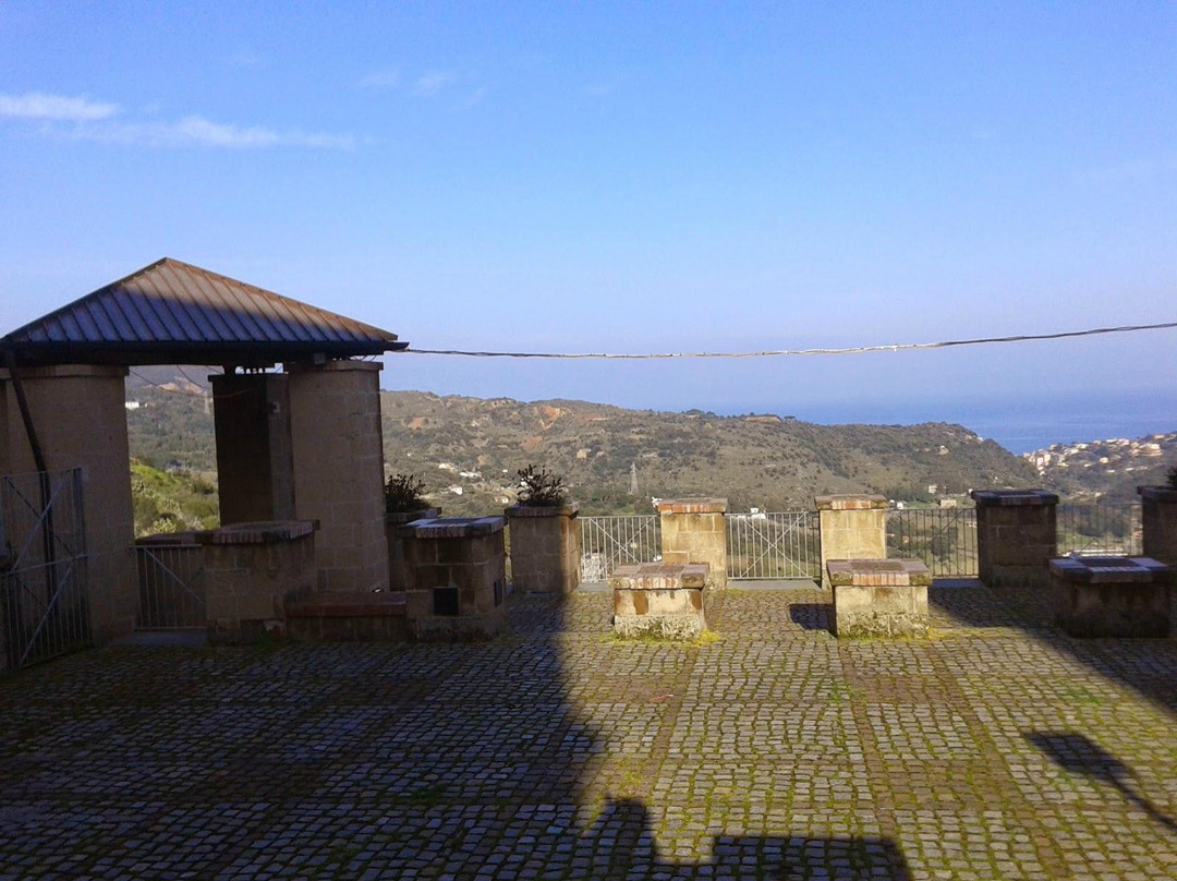 Museo Civico Archeologico del Distretto Minerario di Rio nell'Elba景点图片