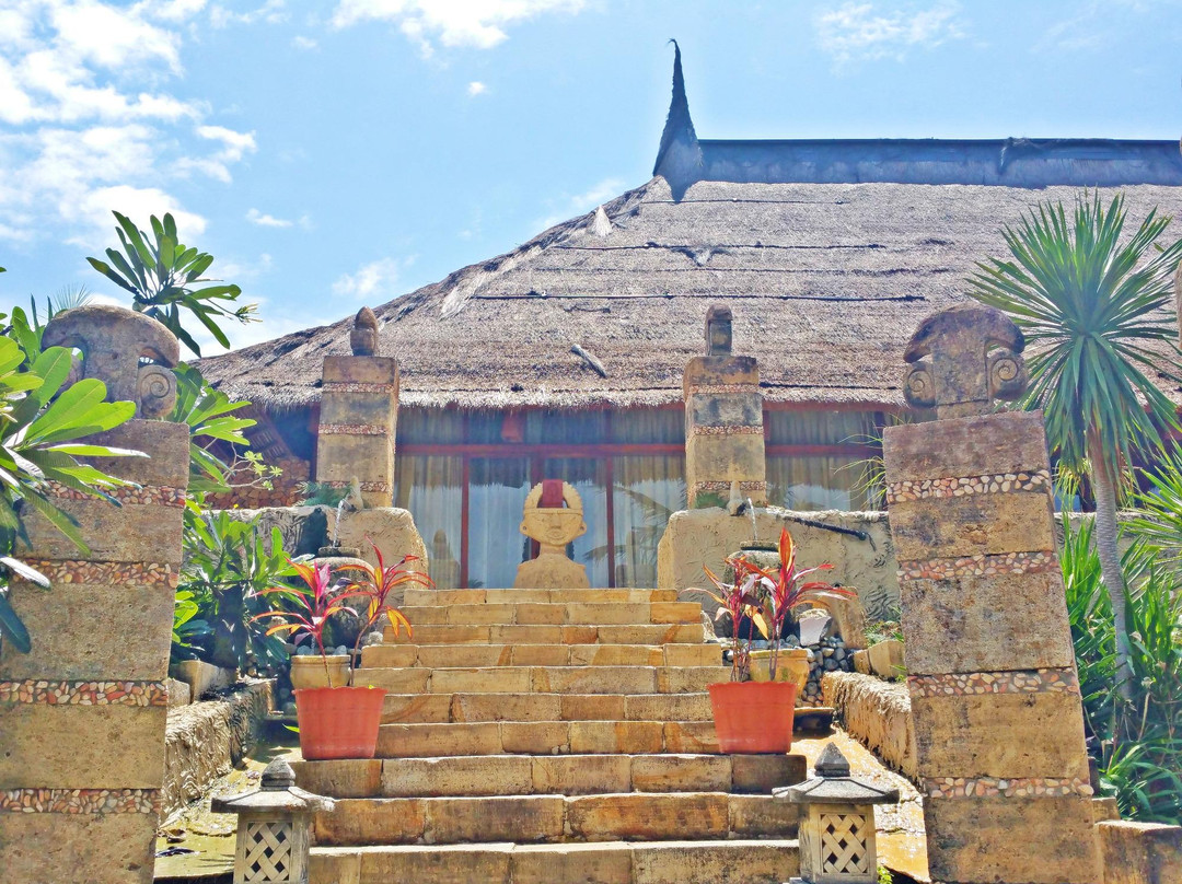 In Balance Spa by Novotel Lombok-Pujut必去景点