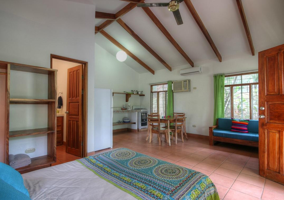 Beach Break Bungalows主图