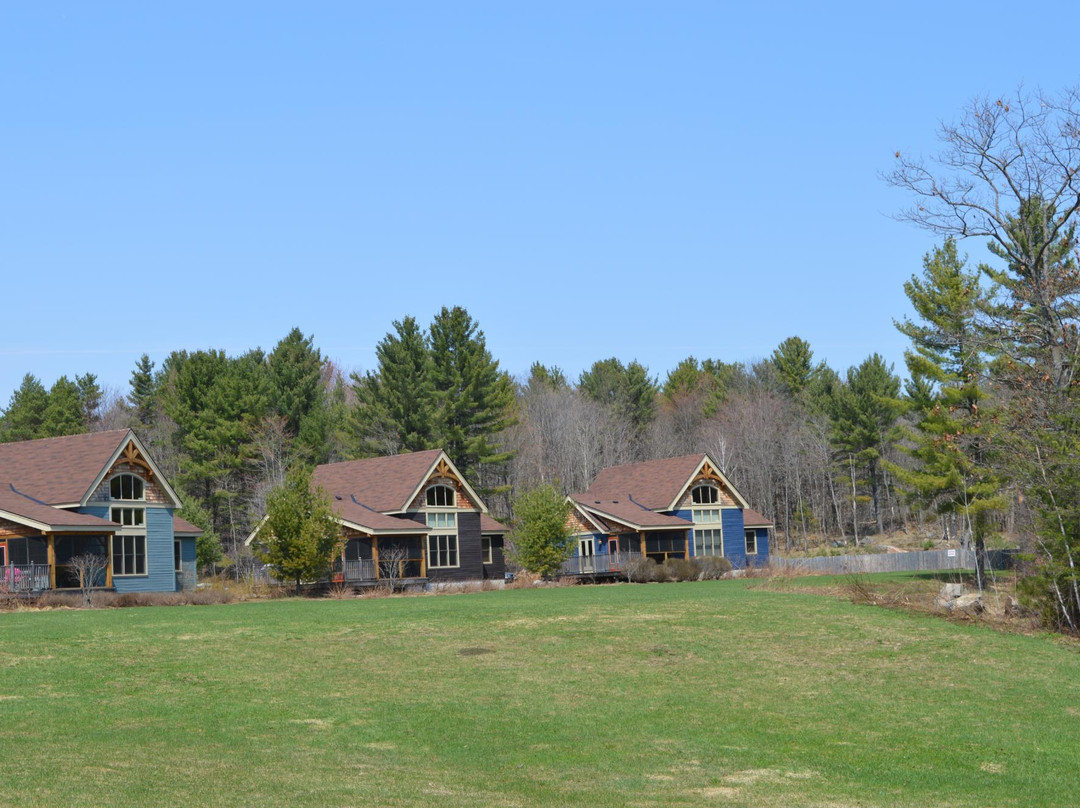 Diamond in the Ruff Golf & Vacation Resort-亨茨维尔必去景点