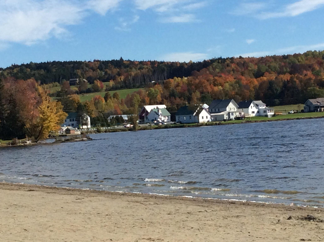 Elmore State Park-Elmore必去景点