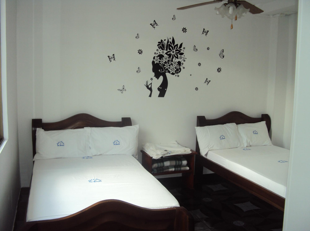 Hotel El Paraiso de Las Gemelas