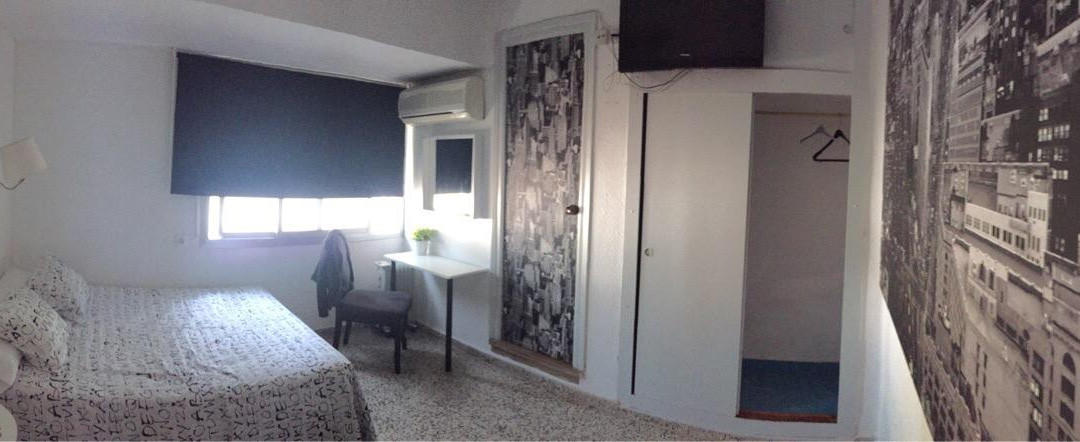 On Dormire Valencia主图