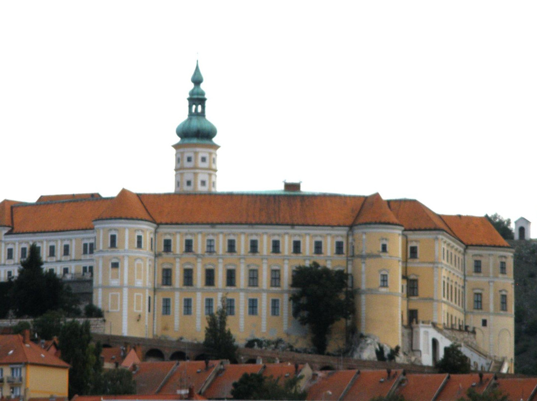 Brezi酒店住宿-Hotel Marcincak