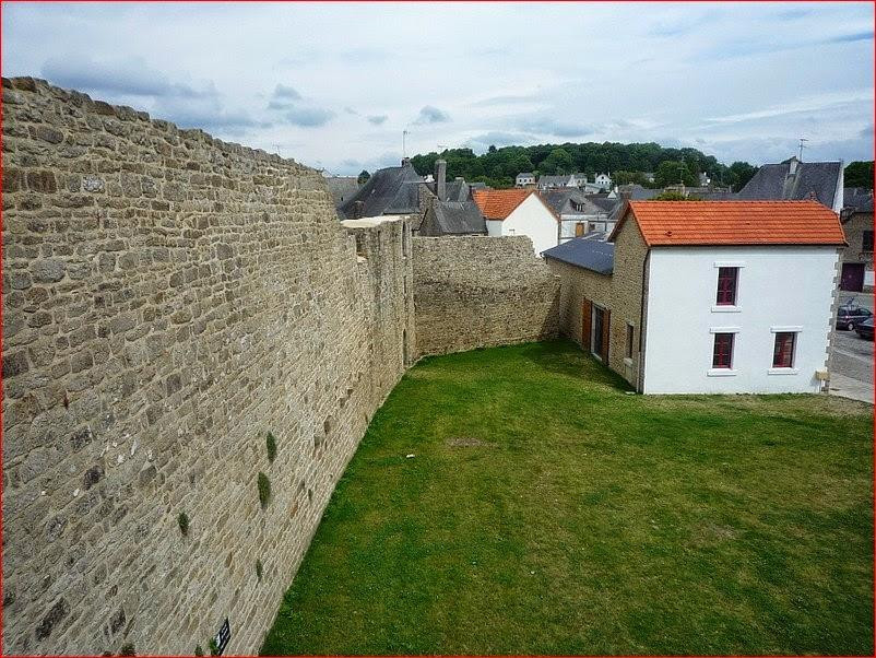 Espace Muséal Des Bains De La Reine景点图片