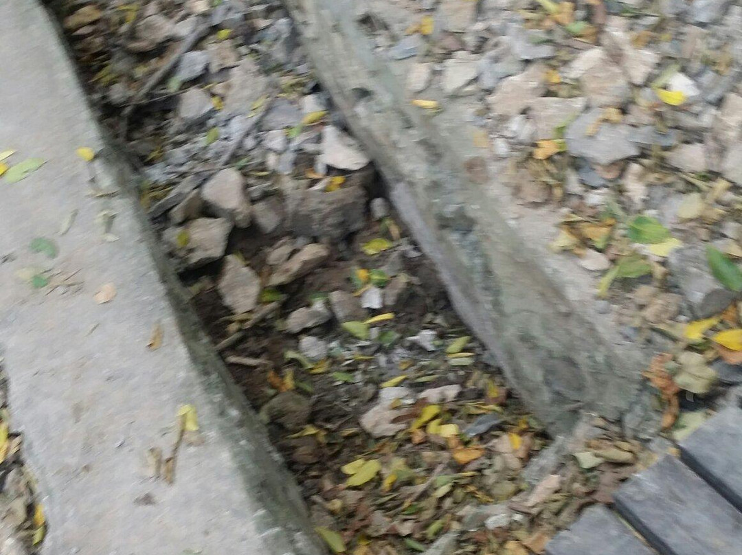 皇藏峪-萧县必去景点