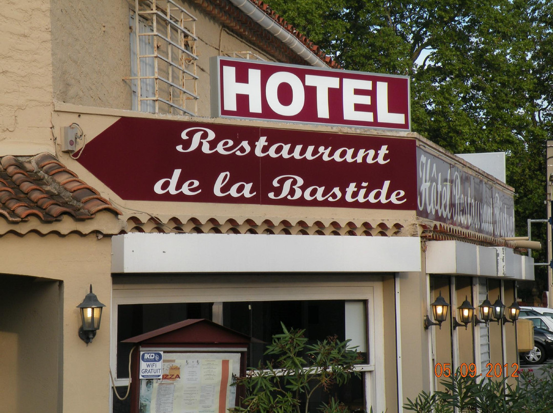 La Bastide