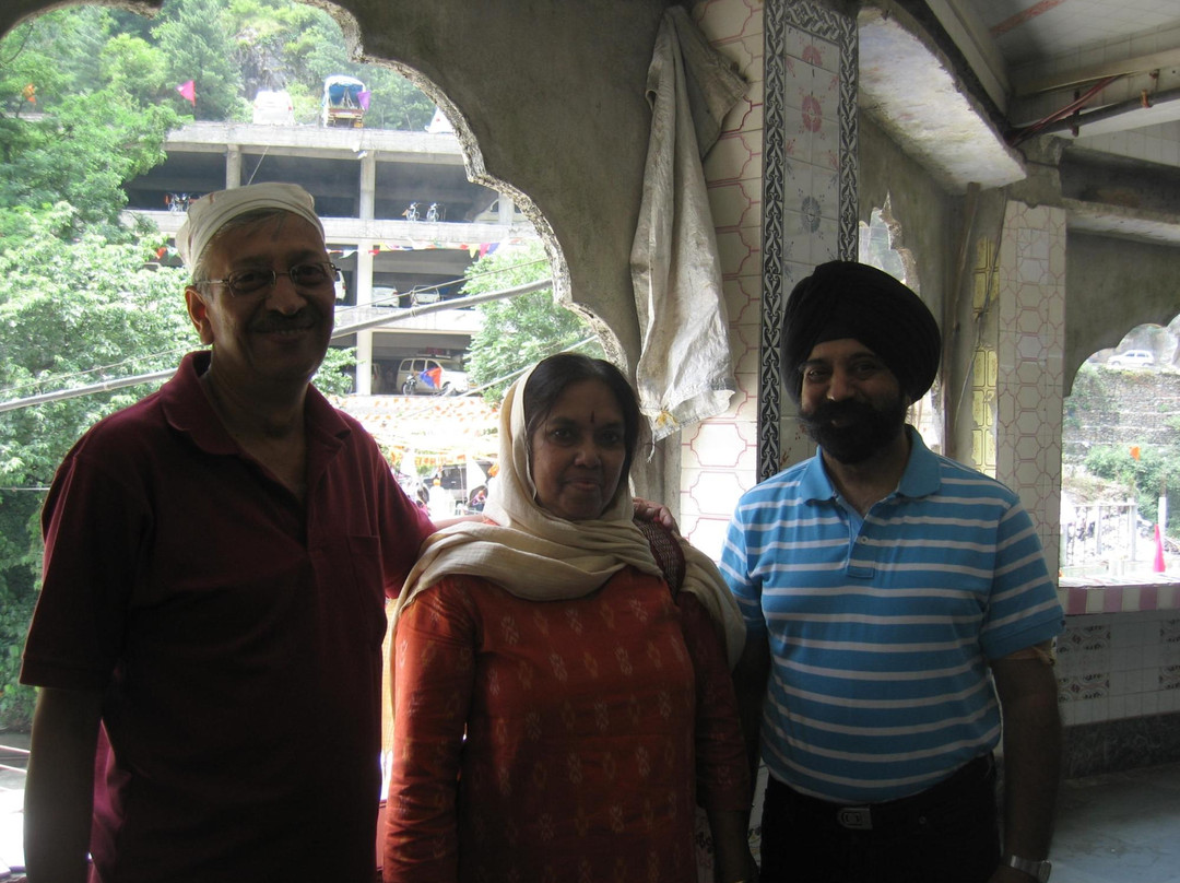 Sri Guru Nanak Devji Gurudwara景点图片