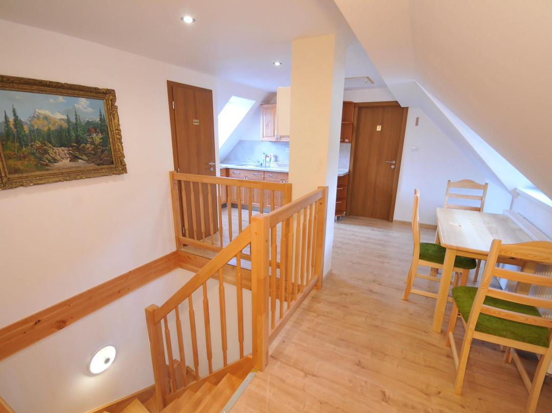 Horaren Guesthouse主图