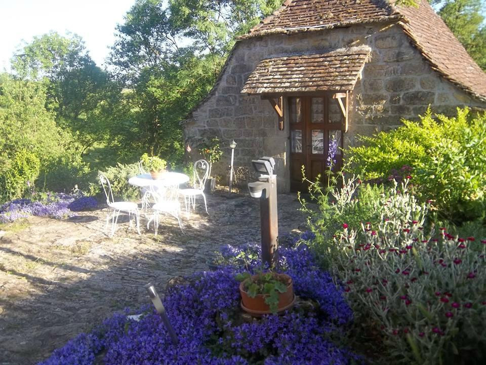 Chambres d'Hotes Mazeyrac主图