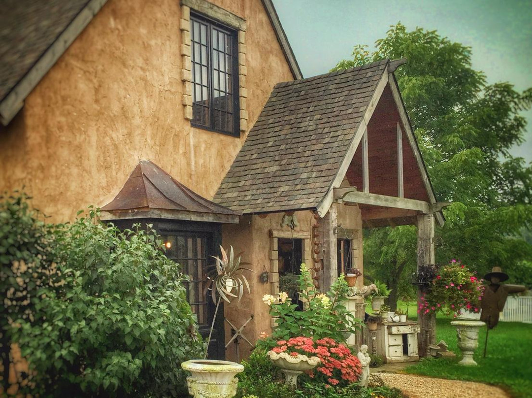 The Sheep's Nest-Hobart必去景点