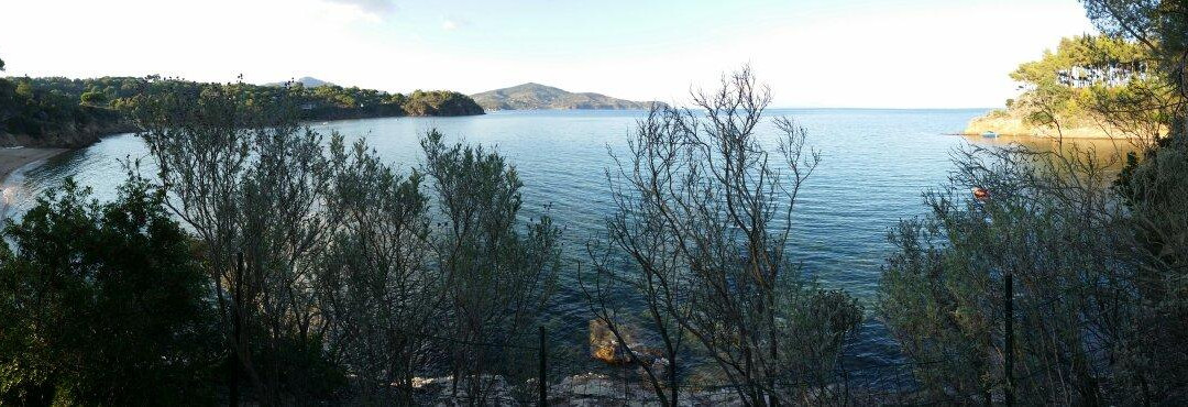 Spiaggia Madonna delle Grazie景点图片