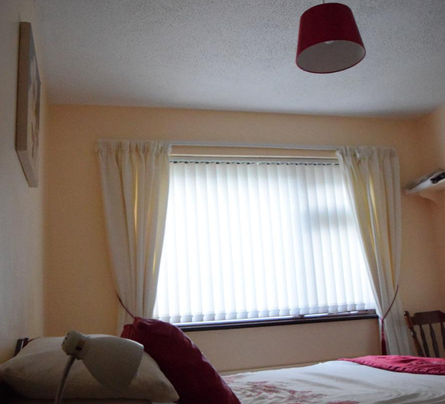 Hillside Bed and Breakfast Shannon主图
