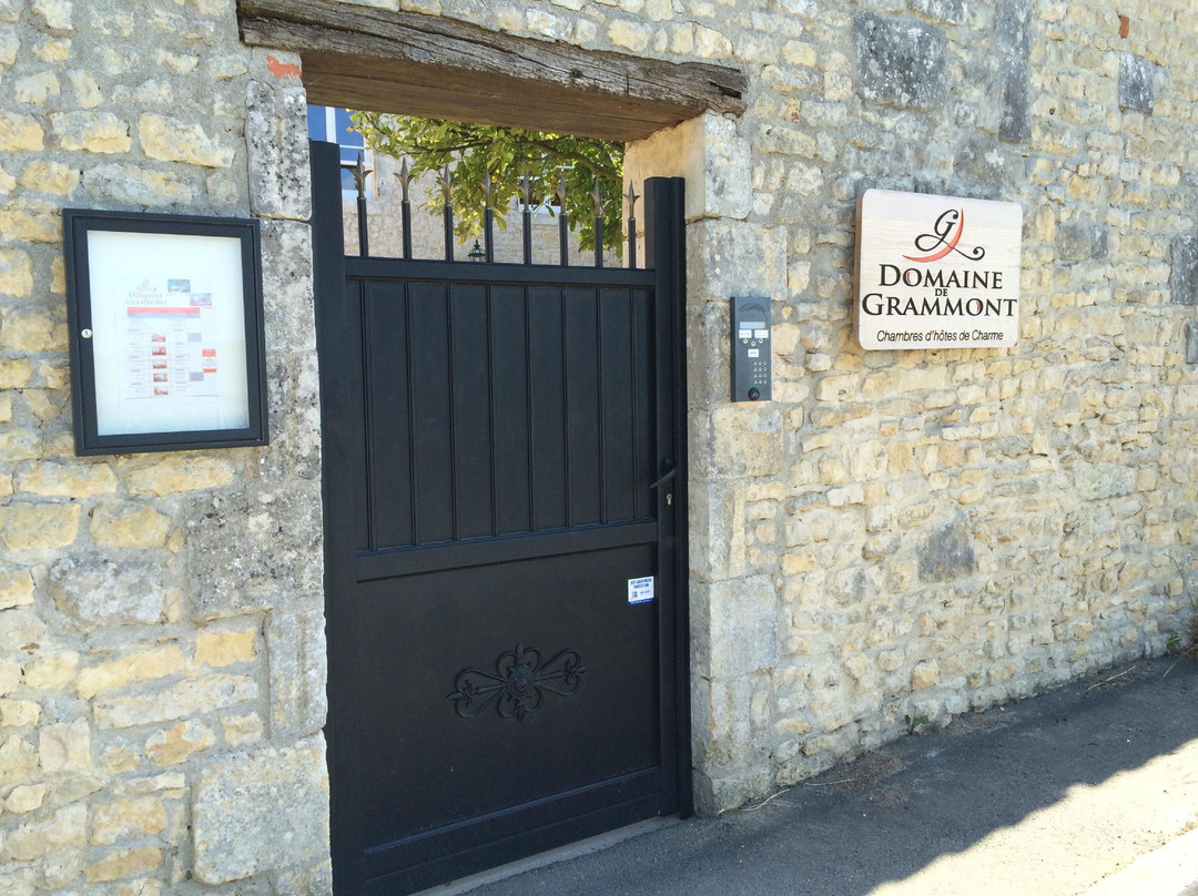Domaine de Grammont主图