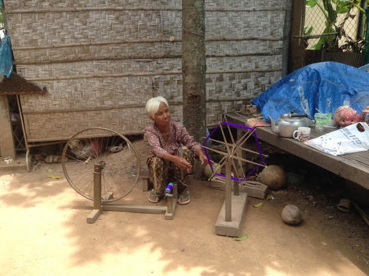 Soben Travel-金边必去景点