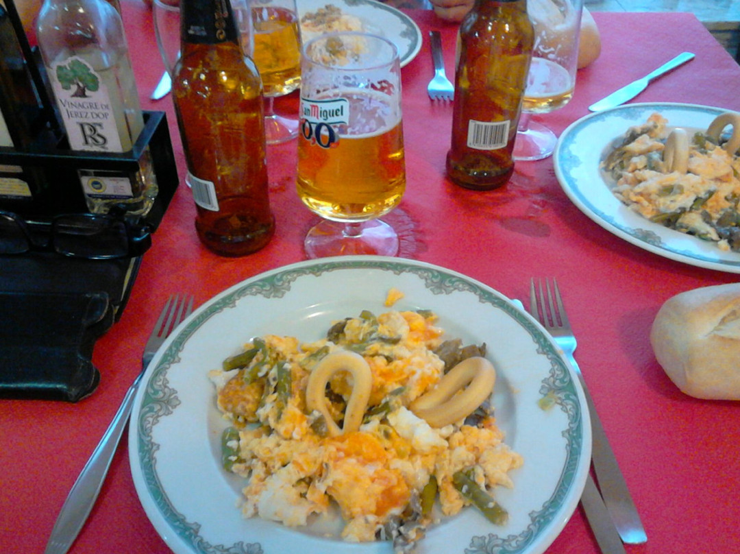 Restaurante Fátima