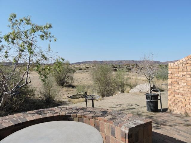 Augrabies Falls National Park-Augrabies Falls National Park必去景点