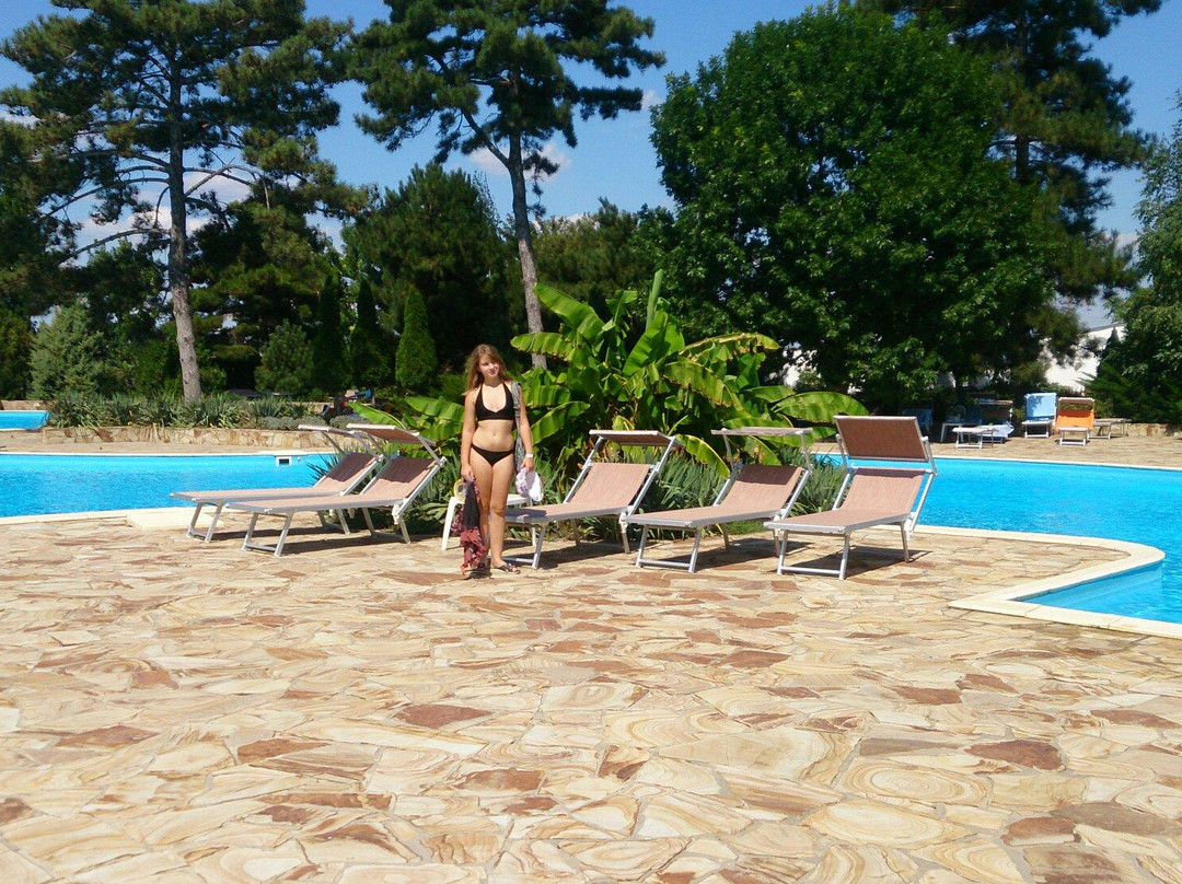 Chernomorets