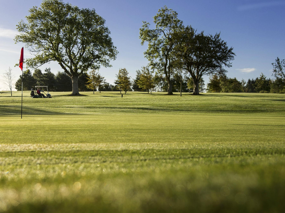 Foyle Golf Centre-德里必去景点