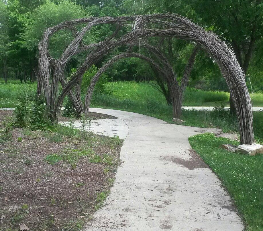 Homer Lake Forest Preserve-Homer必去景点