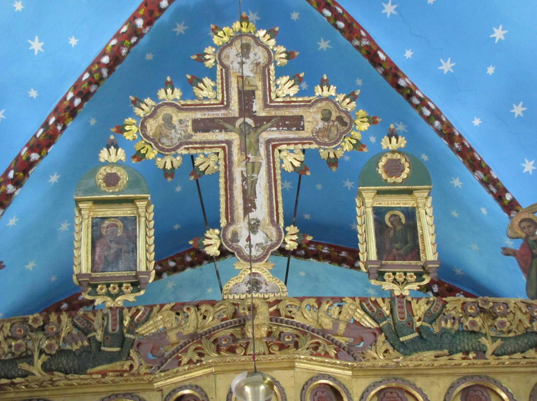 Monastery of Artamitis