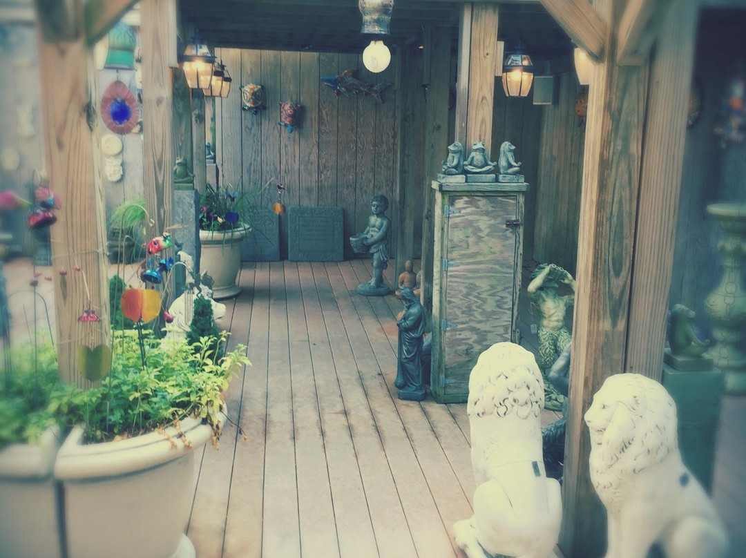 The Cook Shop-Brewster必去景点