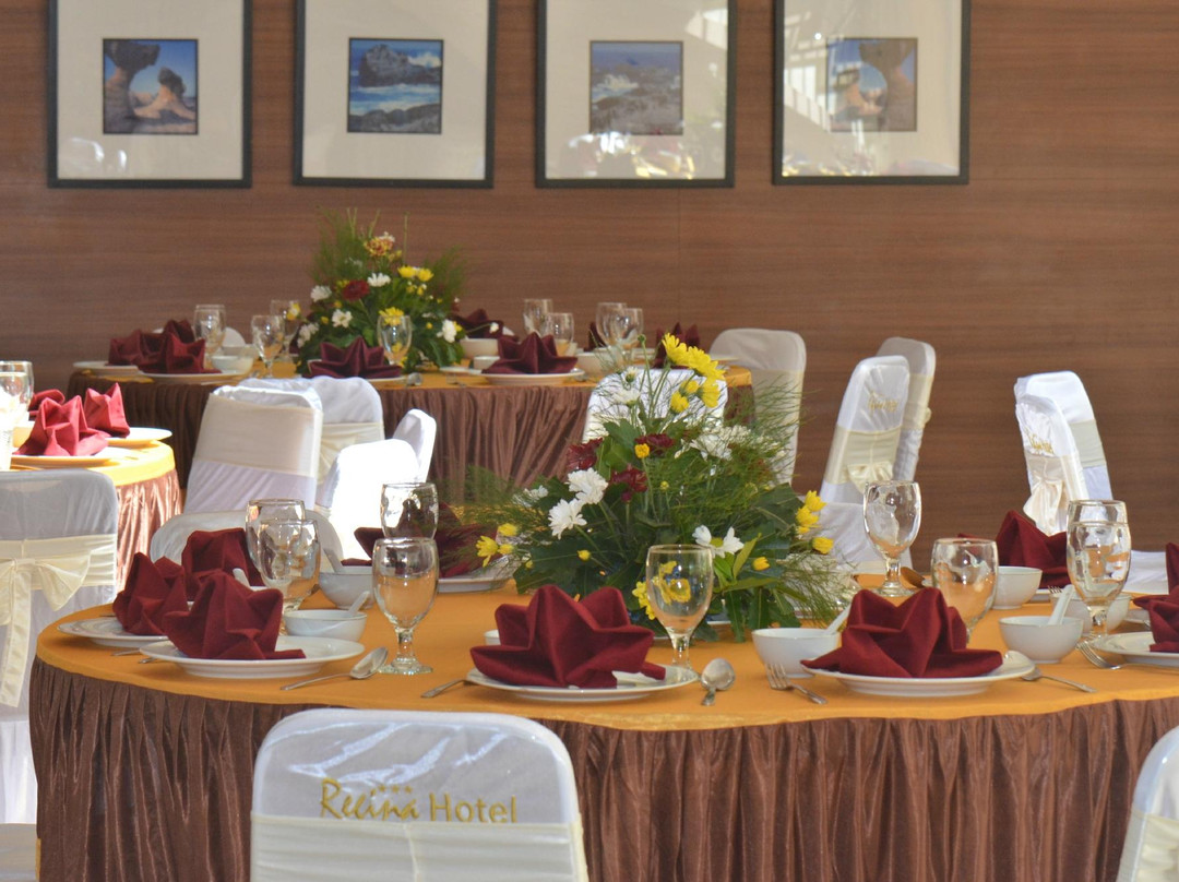 Regina Hotel Pemalang主图