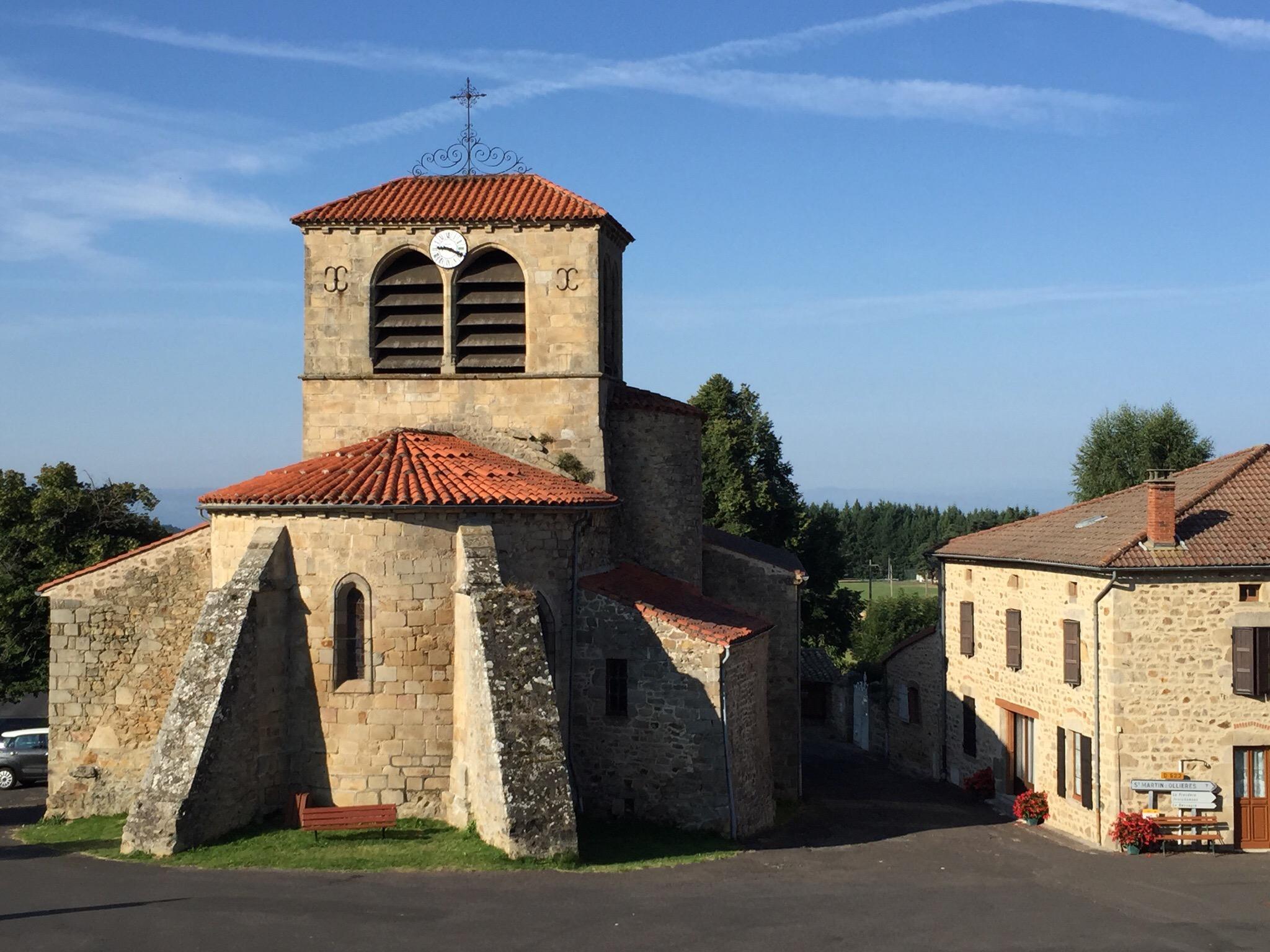 Auberge de Chassignolles-官方