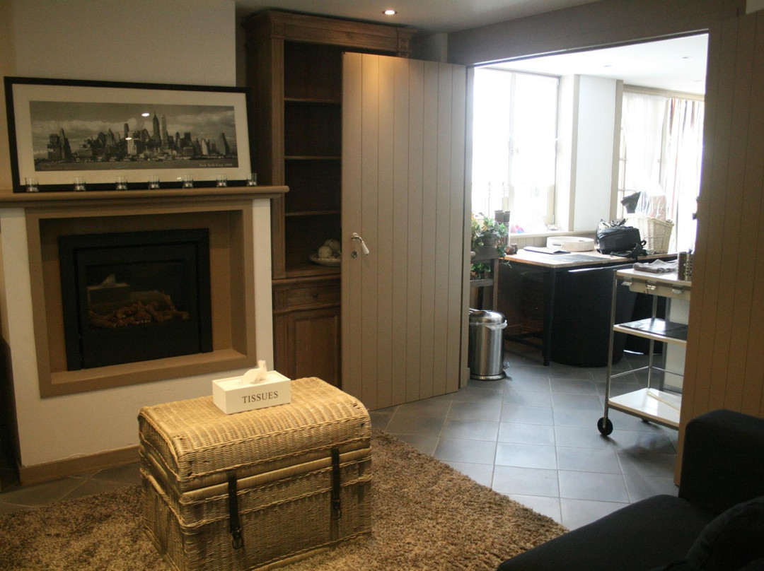 B&B Charme Aan Zee主图