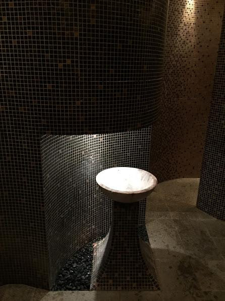 Spa The Peninsula-Yurakucho必去景点